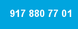 917 880 77 01